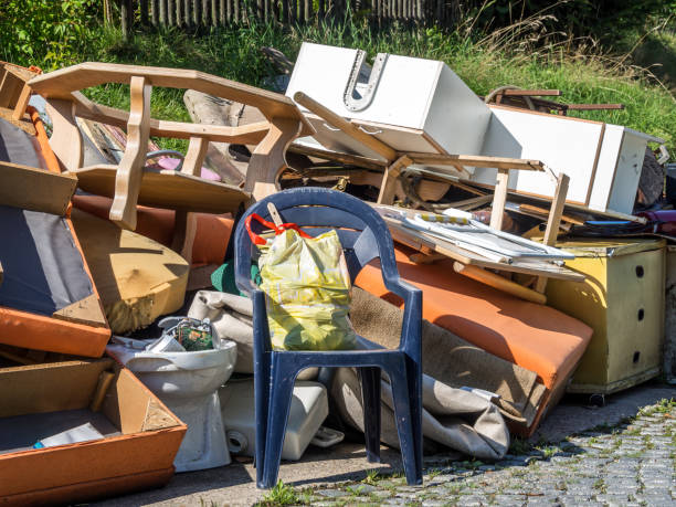  Greenfield, IL Junk Removal Pros