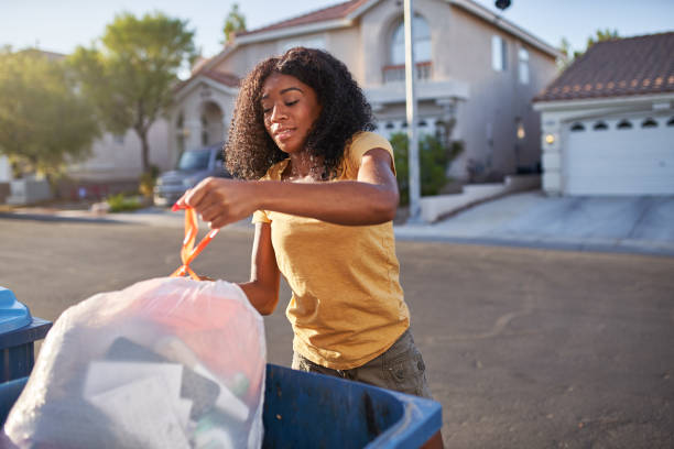 Best Full-Service Junk Removal  in Greenfield, IL