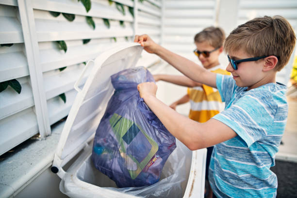 Best Garage Cleanout Services  in Greenfield, IL