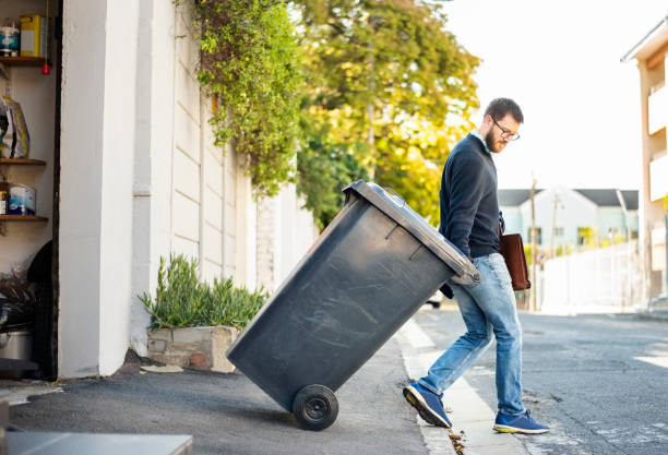 Best Local Junk Hauling  in Greenfield, IL