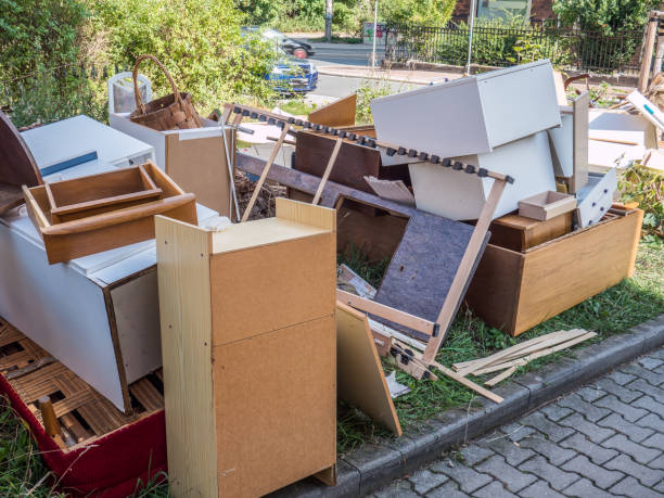 Appliance Disposal in Greenfield, IL