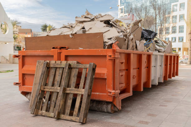 Best Household Junk Removal  in Greenfield, IL