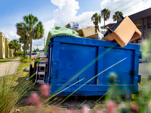 Best Junk Removal Near Me  in Greenfield, IL