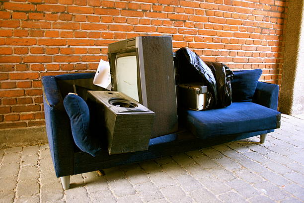 Best Basement Cleanout Services  in Greenfield, IL