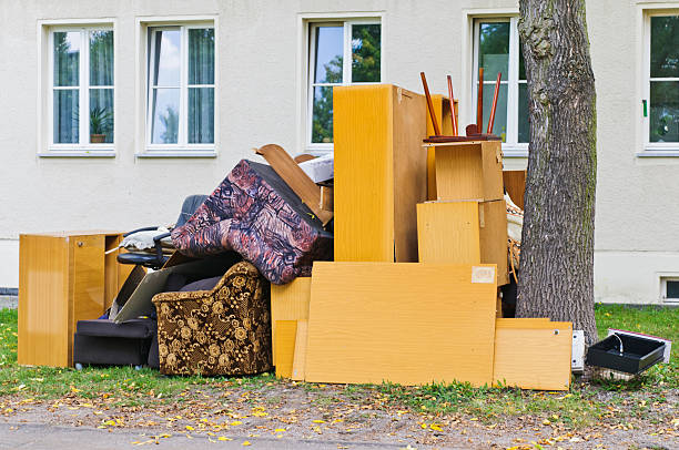 Best Dumpster Rental Services  in Greenfield, IL