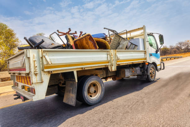 Commercial Cleanout Services in Greenfield, IL