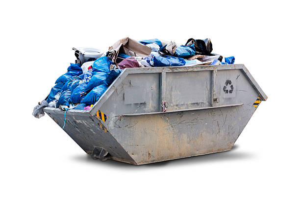Debris Removal in Greenfield, IL